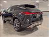 2025 Lexus RX 350 350
