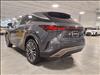 2025 Lexus RX 350h 