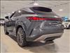 2025 Lexus RX 350h 