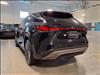 2025 Lexus RX 350h 