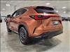 2025 Lexus NX 350h 350h Premium