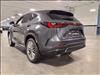 2026 Lexus NX 350h Premium