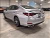 2025 Lexus ES 350 350