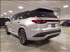 2025 Lexus TX 350 