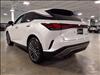 2025 Lexus RX 450h+ 450h+ Luxury