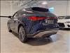 2025 Lexus RX 450h+ 450h+ Luxury