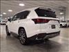 2025 Lexus LX 600 600 Luxury
