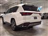 2025 Lexus LX 600 600 Luxury