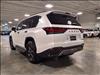 2025 Lexus LX 700h 