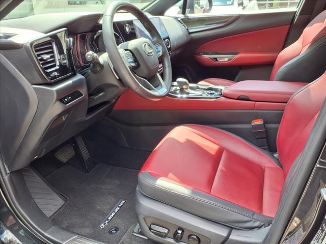 2022 Lexus NX 350 Base
