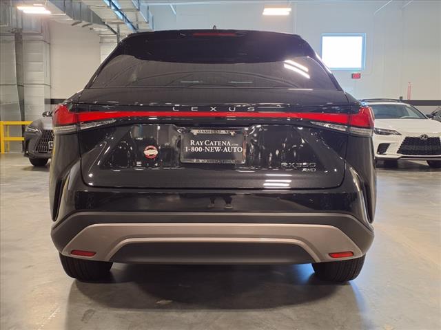 2025 Lexus RX 350 350