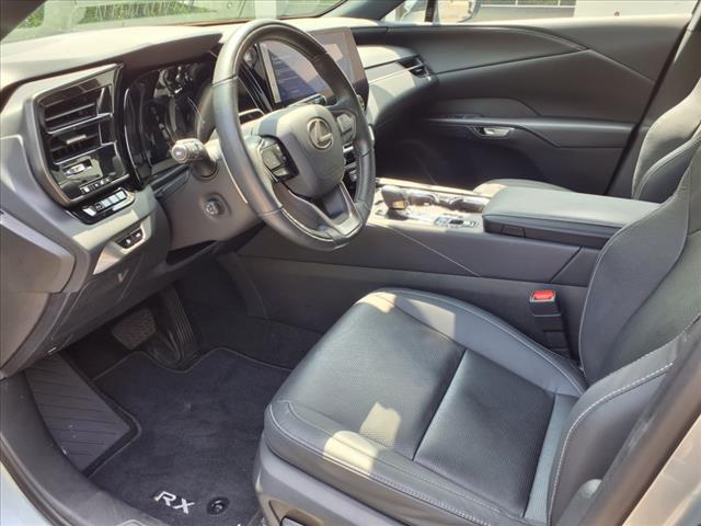2023 Lexus RX 350 Premium+