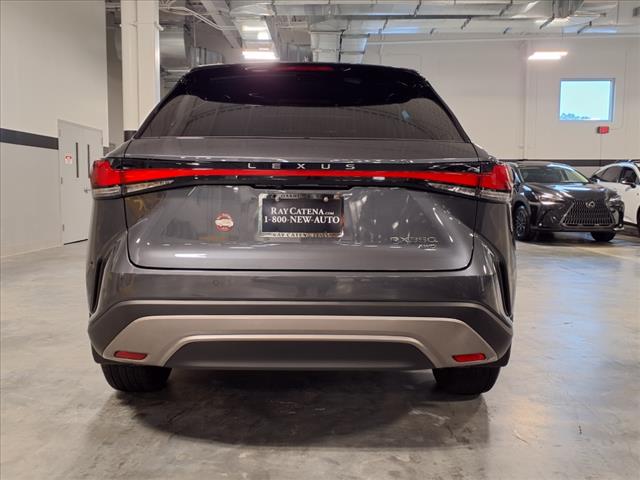 2025 Lexus RX 350 350