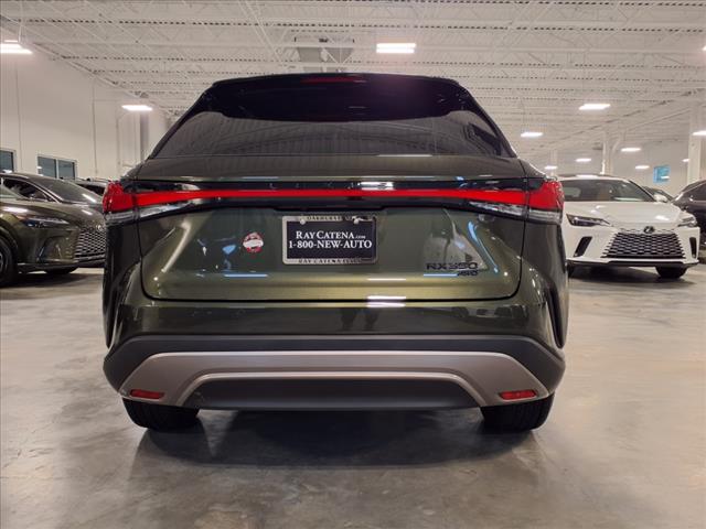 2025 Lexus RX 350 350