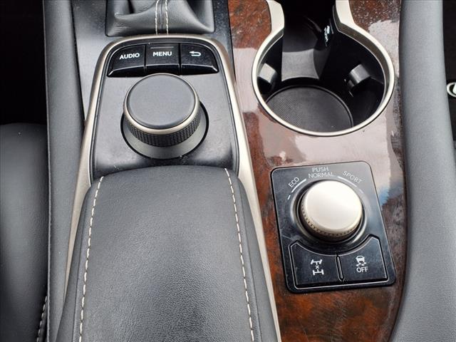 2018 Lexus RX 350 Premium