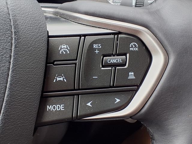 2022 Lexus NX 350 Premium Package