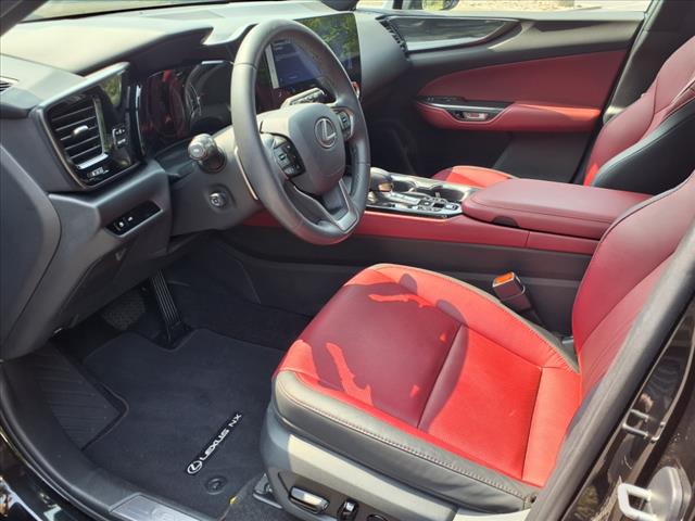 2023 Lexus NX 350 Premium