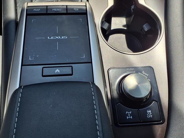 2021 Lexus RX 350 Navigation Package