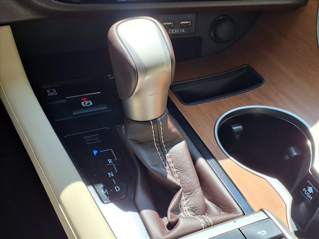 2020 Lexus RX 350 Premium W/ Navigation