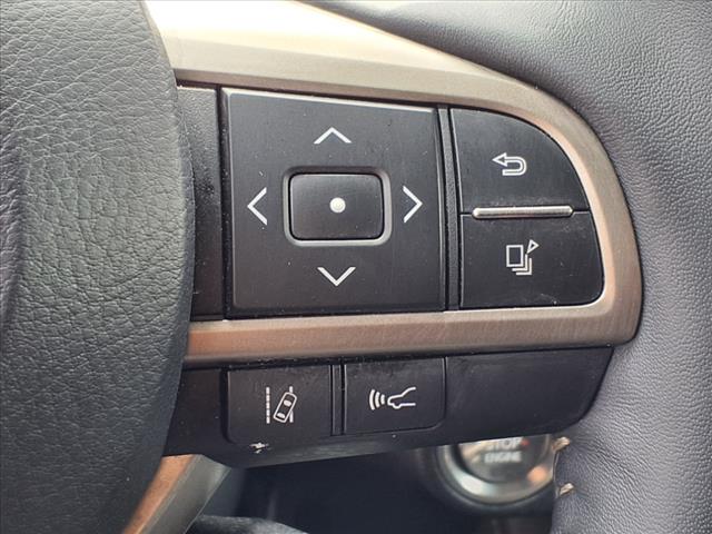 2021 Lexus RX 350 Navigation