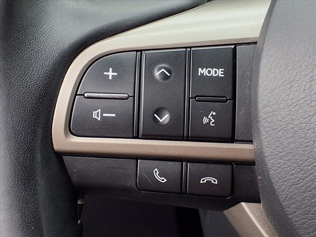 2020 Lexus RX 350 Navigation