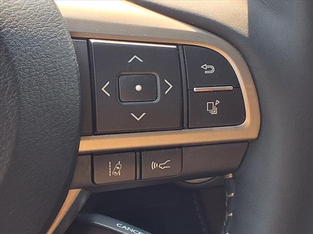 2022 Lexus RX 350 Premium With Panoramic Roof