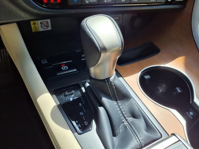 2022 Lexus RX 350 Premium Package