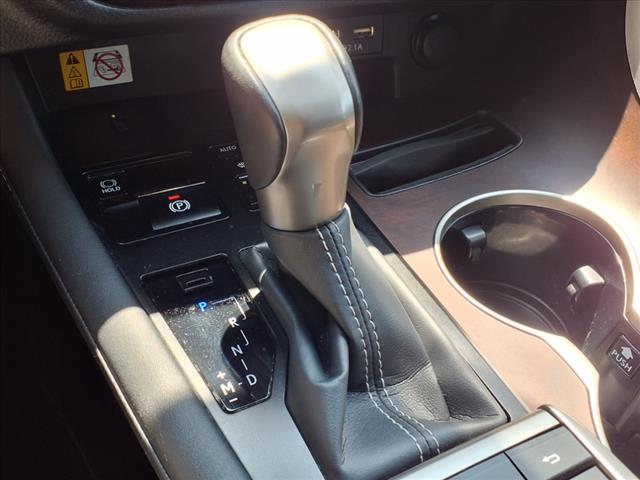 2022 Lexus RX 350 Premium Package