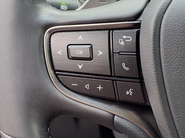 2021 Lexus ES 350 Premium Package