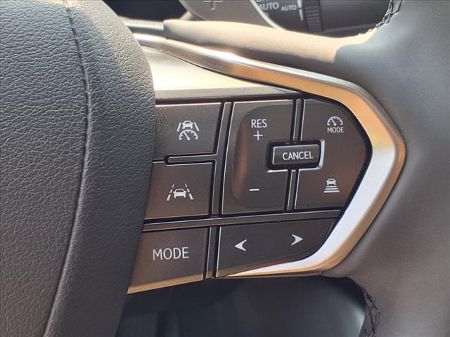 2024 Lexus RZ 300e Premium Package
