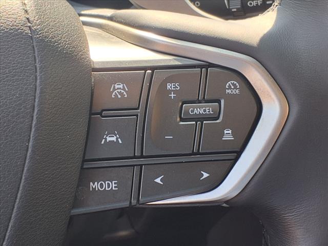 2022 Lexus NX 350 Moonroof Package