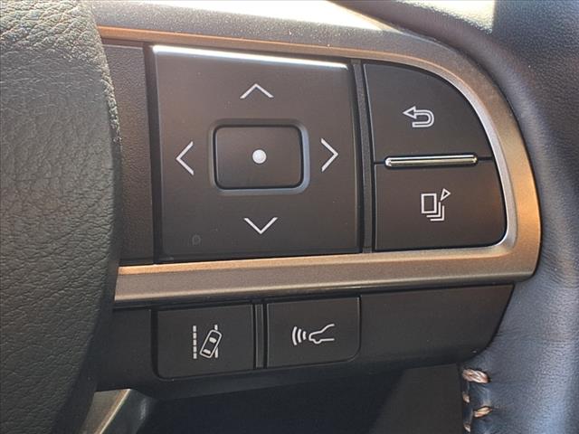 2023 Lexus GX 460 Premium Package