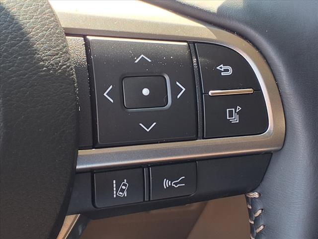2022 Lexus GX 460 Luxury