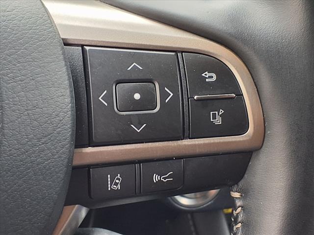 2021 Lexus RX 350L Navigation