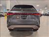 2025 Lexus RX 350h 
