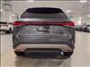 2025 Lexus RX 350h 