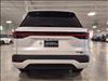 2025 Lexus TX 350 
