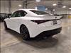 2025 Lexus IS 350 350 F SPORT