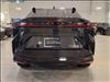 2025 Lexus RZ 450e 