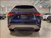 2025 Lexus RX 450h+ 450h+ Luxury