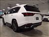 2025 Lexus LX 700h F SPORT Handling