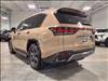 2025 Lexus LX 700h Overtrail