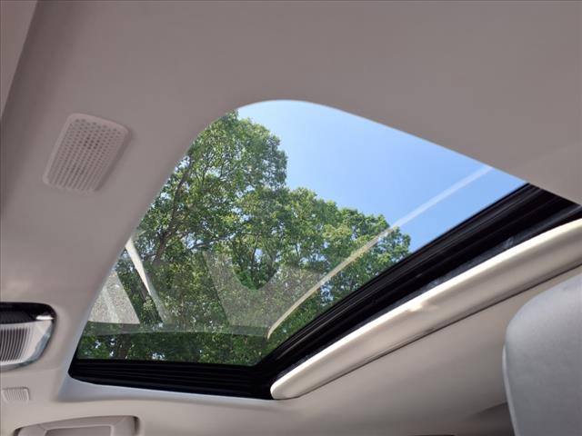 2022 Lexus NX 350 Moonroof & Cold Area Package
