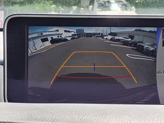 2018 Lexus RX 350 Navigation