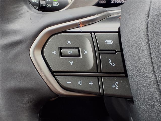 2022 Lexus NX 350 Premium Package