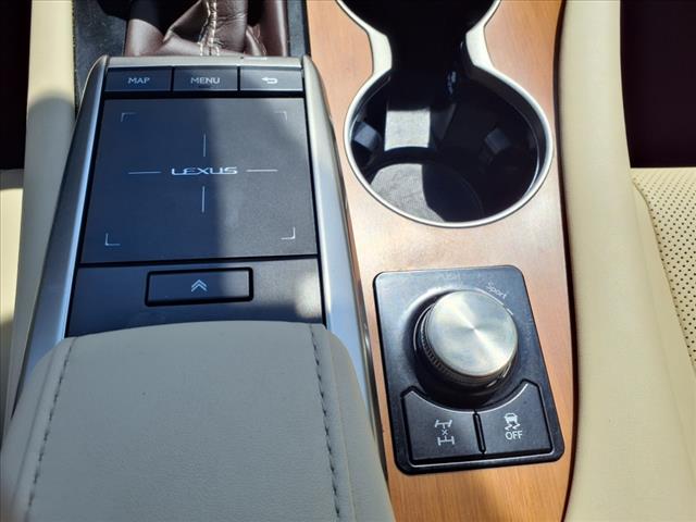 2020 Lexus RX 350 Premium W/ Navigation