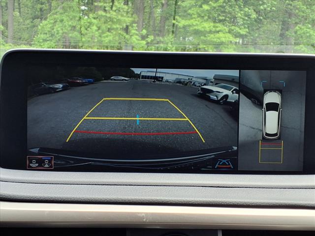 2022 Lexus RX 350 Navigation & 20'' Wheels Package
