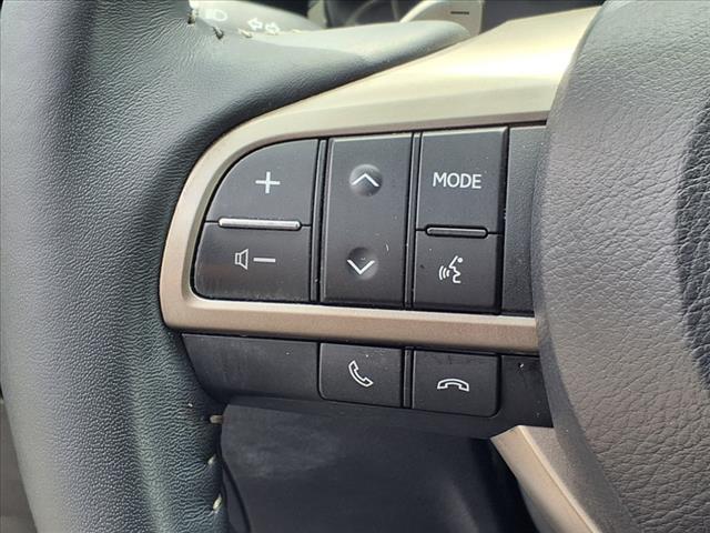2021 Lexus RX 350 Navigation