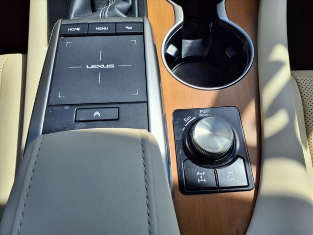 2022 Lexus RX 350 Premium Package