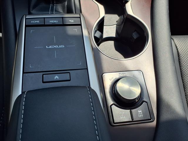 2022 Lexus RX 350 Premium Package